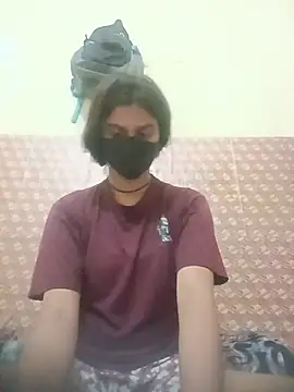 צ'אט XXX בשידור חי של jesica_khan1