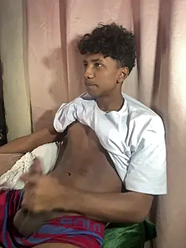 Michael_Andr Webcam Show