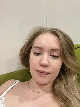 Pokazy przed kamerką – Melanie__murr
