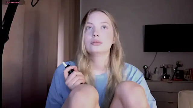 Вебкам-шоу Melanie__murr