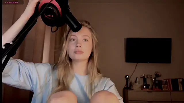 Melanie__murr's Webcam Show