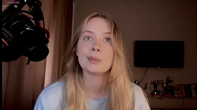 Webkamerová show Melanie__murr