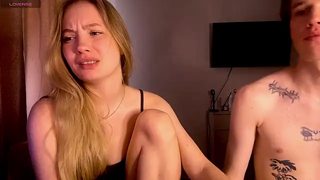 Вебкам-шоу Melanie__murr
