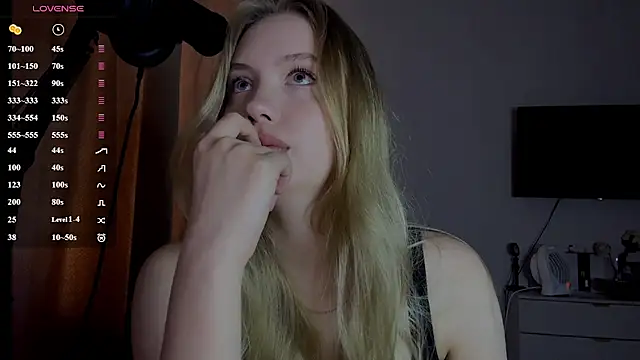 Show de webcam de Melanie__murr