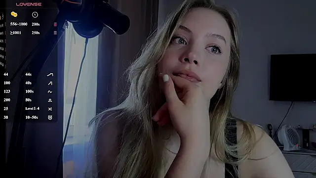 Melanie__murr Webcam-Show