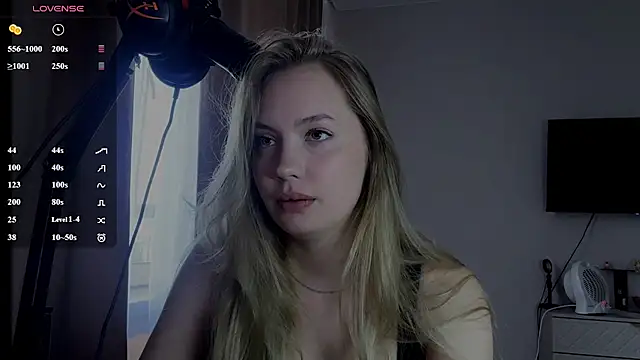 Show de Melanie__murr na webcam