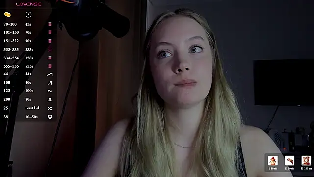 Melanie__murr Webcam show