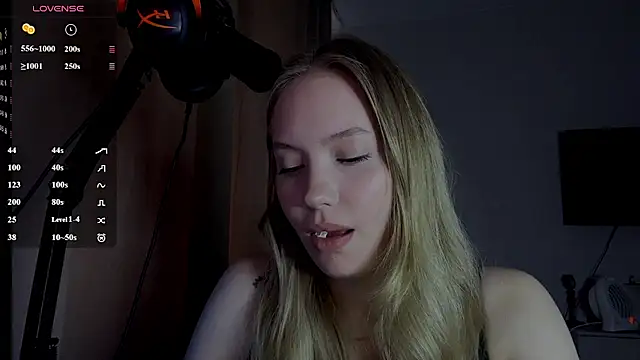Show de Melanie__murr na webcam
