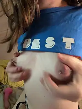 kittyslann webkamerás műsora