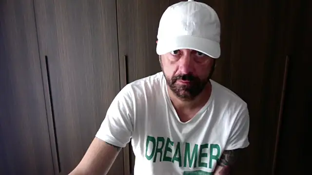 Topinkiss Webcam show