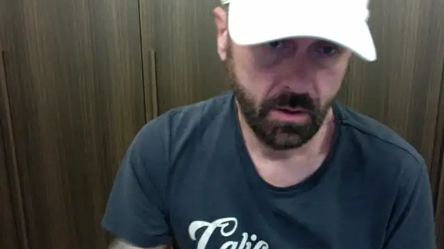 Show webcam de Topinkiss