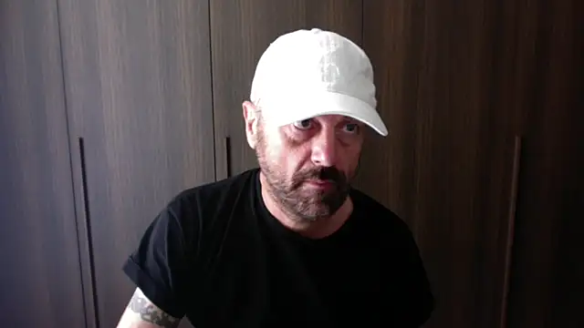 Topinkiss Show in webcam