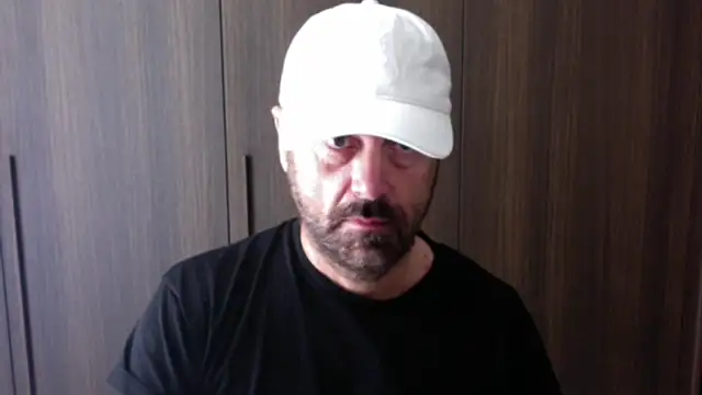 Webkamerová show Topinkiss