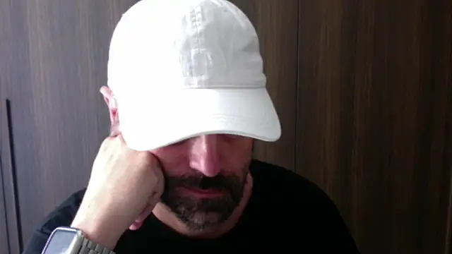 Webkamerová show Topinkiss