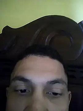 Show de Mineirim33 na webcam