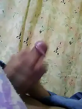 Show de webcam de Mineirim33
