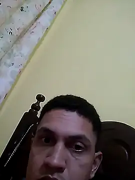 Show de Mineirim33 na webcam