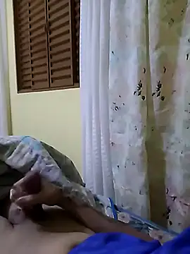 Show de webcam de Mineirim33