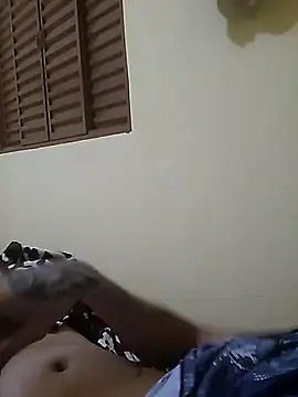 Mineirim33 – webcam-show