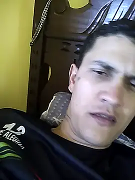 Mineirim33 webcam show