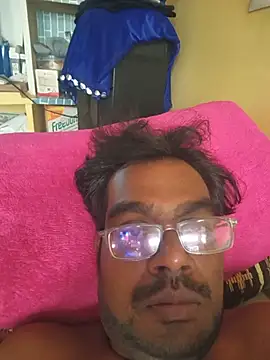 manojkumarmk 网络视讯表演