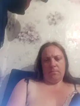 Webkamerová show RebecaValentine