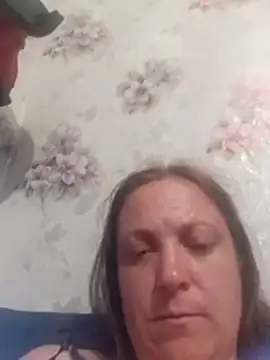 Webkamerová show RebecaValentine