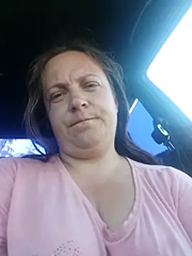 Webkamerová show RebecaValentine