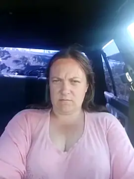 Webkamerová show RebecaValentine