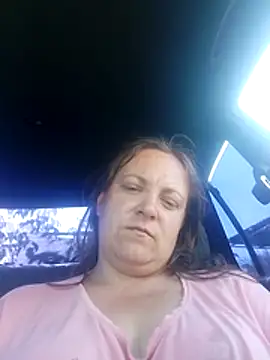 Webkamerová show RebecaValentine