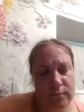 Webkamerová show RebecaValentine