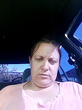 Webkamerová show RebecaValentine