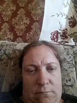Webkamerová show RebecaValentine