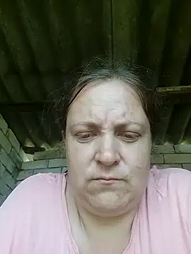 Webkamerová show RebecaValentine