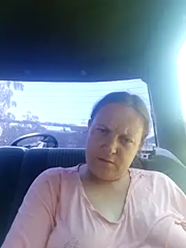 Webkamerová show RebecaValentine