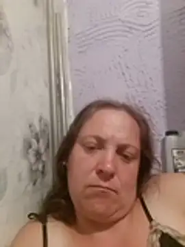 Chat XXX en directo de RebecaValentine