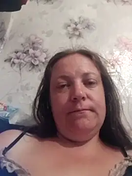 RebecaValentine's Live XXX Chat