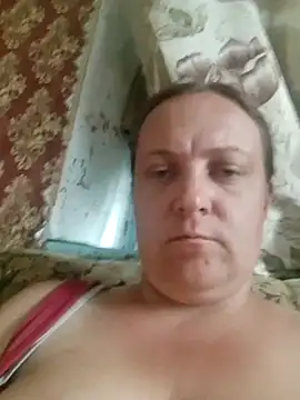 Вебкам-шоу RebecaValentine
