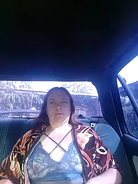 Webkamerová show RebecaValentine