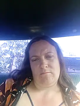 Webkamerová show RebecaValentine