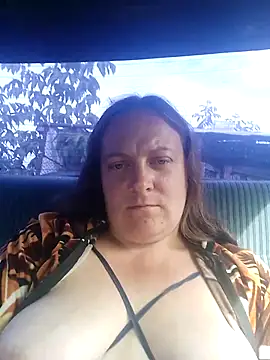 Webkamerová show RebecaValentine