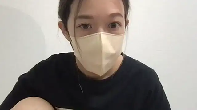 SANA_nyan 现场XXX聊天
