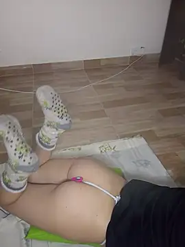 Chat XXX en directo de Antonella_Moreau