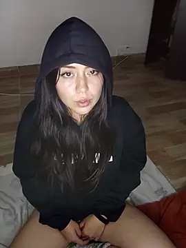 Chat XXX en directo de Antonella_Moreau