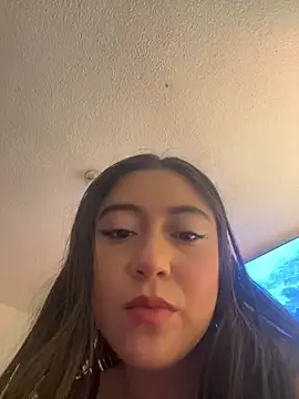 Antonella_Moreauのウェブカメラショー
