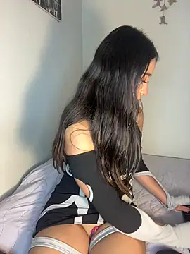 Antonella_Moreau's Live XXX Chat