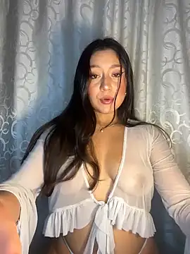 Chat XXX en directo de Antonella_Moreau