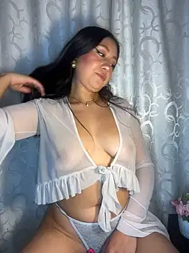 Chat XXX ao vivo de Antonella_Moreau