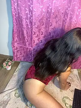 Antonella_Moreau Webcam-Show