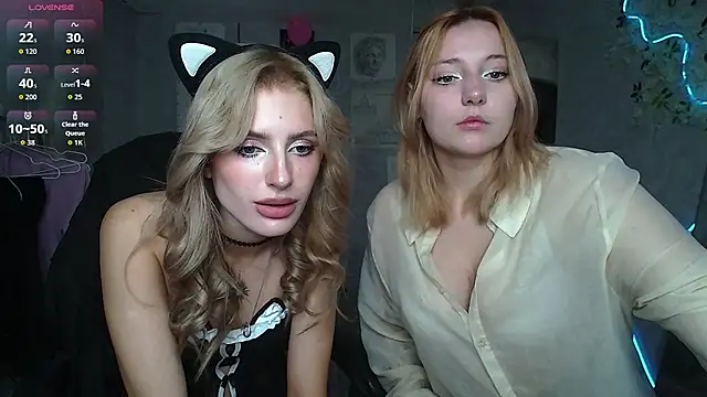Megan_s1x – webcam-show